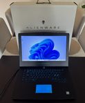 Alienware 15 R4 - i7 GTX 1070