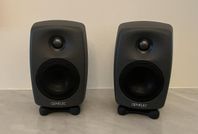 Genelec 8320 inkl GLM & Volymkontroll