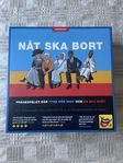 Nåt Ska Bort - Frågespel - sällskapsspel - spel 