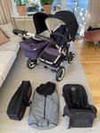 Bugaboo donkey vagn 