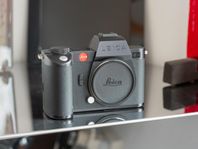 Leica SL2-S