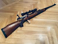 Winchester M70 Super Express .375 H&H | Paket