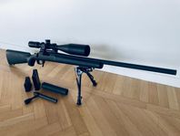 Remington 700P .308 Win | Paket