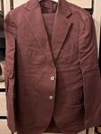 Suit Supply Havana Washed strlk 48