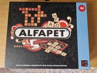 Alfapet 