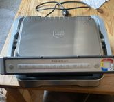 Bordsgrill OBH Nordica