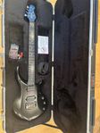 Music Man John Petrucci Majesty 6- Polar Noir