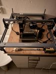 creality laser engraver