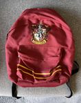 Gryffindor ryggsäck 