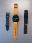 Samsung Galaxy Watch 6 Classic 47mm- 4G Svart