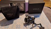 Shimano Stella st c 3000