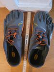 vibram fivefingers kso evo 39 24cm