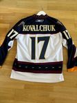 Kovalchuk NHL Jersey Atlanta matchtröja hockeytröja Herr