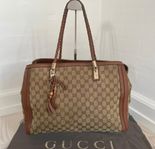 Gucci  GG Tote väska