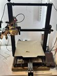 3d printer Creality Ender 3 Max v2