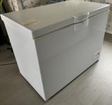 Frysbox Cylinda 289liter