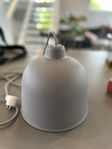 Muuto lampa pendel (Grain Pendant Lamp)