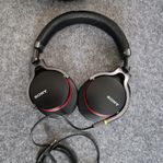 Sony hörlurar MDR-1A