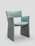 Crown Armchair - Harald 3 823, Artilleriet