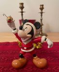 Mickey Mouse figur porslin sällsynt