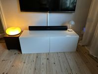 Ikea tv bänk