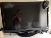 LG TV 