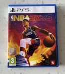 NBA 2k23 för Ps5