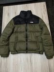 FILA Vinterjacka storlek 158-164