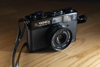 Yashica Electro 35 FC