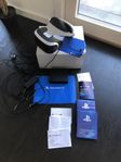 Sony PlayStation VR PS4 Headset