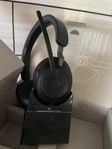 Headset Jabra Evolve2 65 Bluetooth