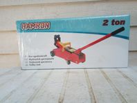 En Garagedomkraft Hamron 2 Ton