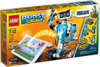 Lego boost robot 1701