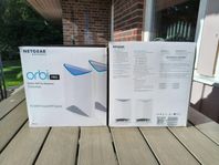 Orbi Pro SK60 