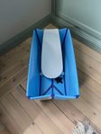 Stokke Flexi Bath Badbalja & Badstöd