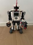 Lego robot EV3