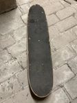 skateboard, okej skick