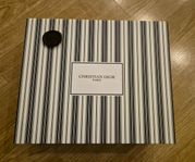 Dior presentboxar