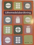 Bok i läkemedelsberäkning