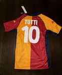 Roma 2001/2002 Size L #Totti 10