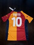 Roma 2001/2002 Size M #Totti 10