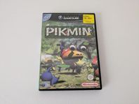 Pikmin Gamecube PAL med affisch 