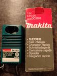 Makita batteriladdare NY