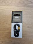 Petzl Micro Swivel (ny) Kompakt och lättviktig snurra