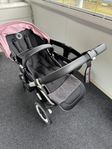 Bugaboo Donkey 2 duo i fint skick