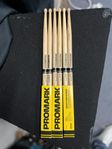 3 par Promark 5B Rebound 