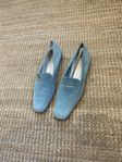 Jil Sander, loafers 