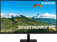 Samsung Smart Monitor M5 32" (helt ny och oöppnad)