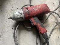 Milwaukee 1/2” mutterdragare