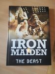 Iron maiden the beast bok. 